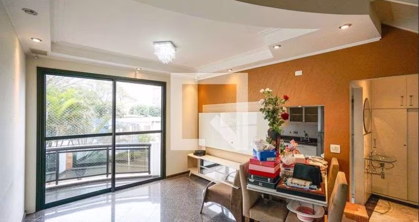 Apartamento à Venda - Tatuapé, 2 Quartos,  74 m2