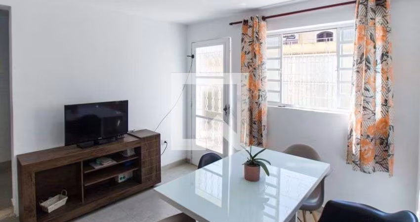 Casa à Venda - Vila Gustavo, 5 Quartos,  260 m2
