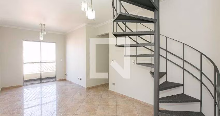 Apartamento à Venda - Vila Carrão, 4 Quartos,  168 m2