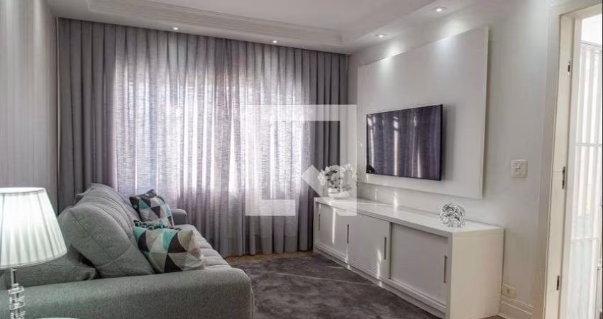 Casa à Venda - Vila Mariana, 2 Quartos,  115 m2