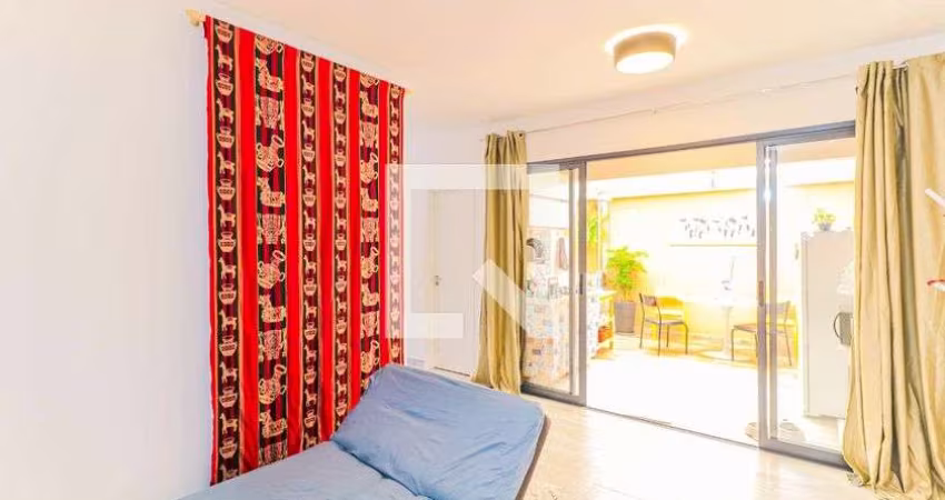 Apartamento à Venda - Santo Amaro , 2 Quartos,  82 m2