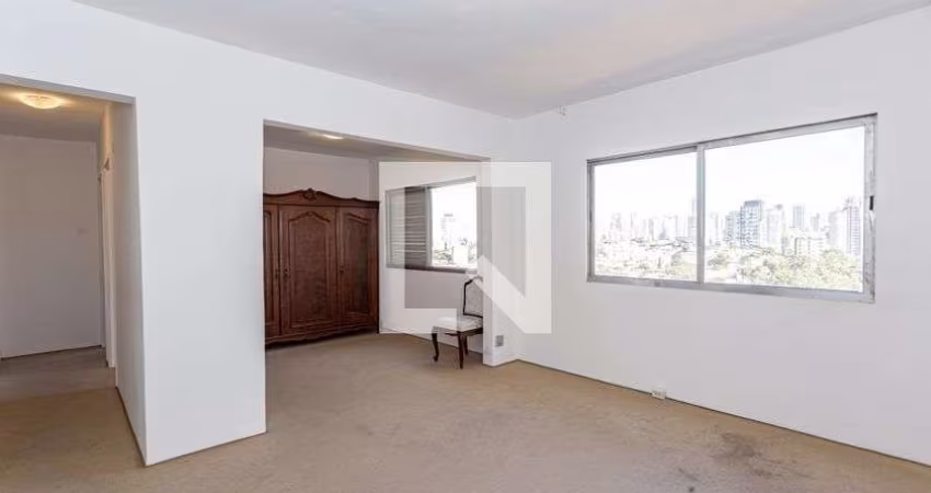 Apartamento à Venda - Aclimação, 3 Quartos,  93 m2
