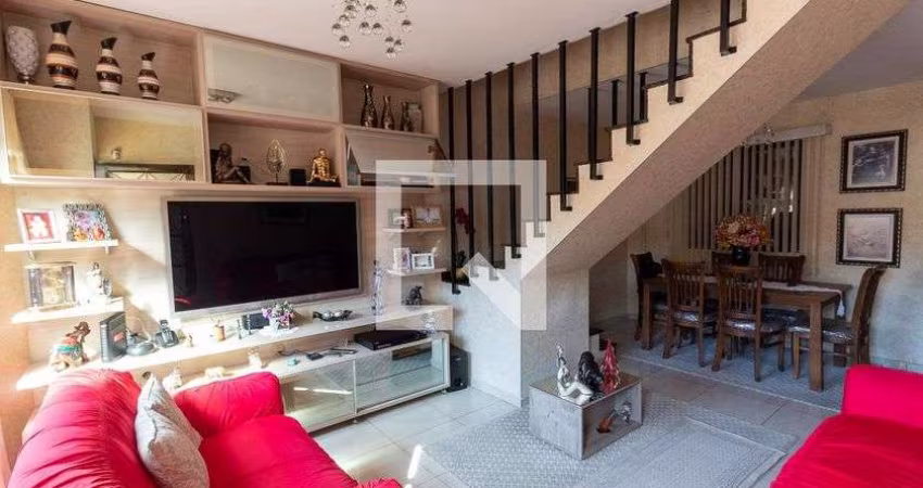 Casa à Venda - Vila Ré, 4 Quartos,  150 m2