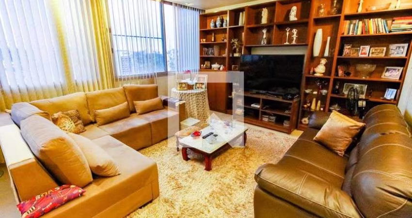 Apartamento à Venda - Portal do Morumbi, 3 Quartos,  140 m2