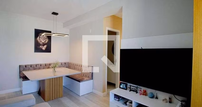 Apartamento à Venda - Vila Andrade, 2 Quartos,  56 m2