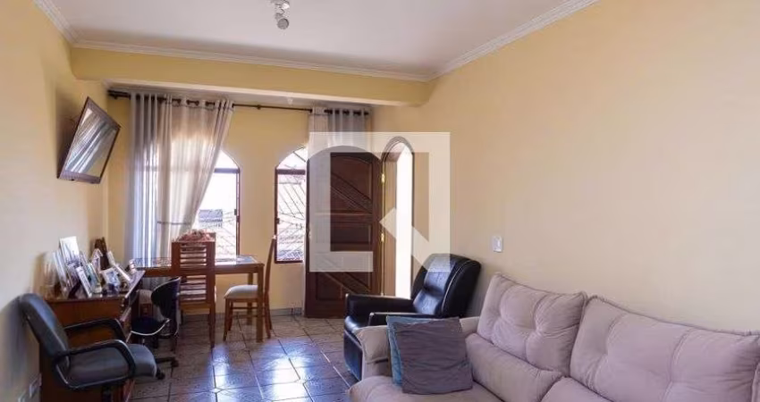 Casa à Venda - Cangaíba, 3 Quartos,  175 m2