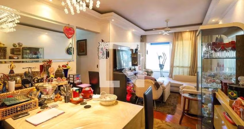 Apartamento à Venda - Vila Romana, 3 Quartos,  92 m2