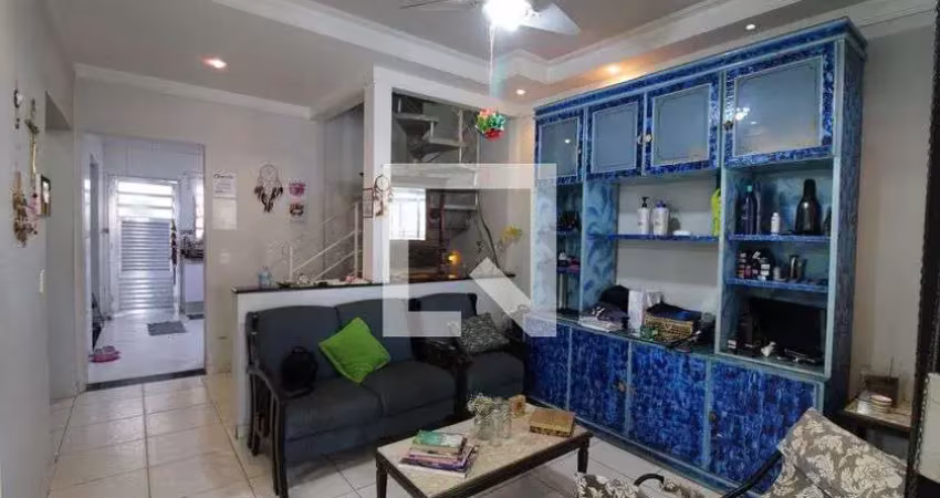 Casa à Venda - Santana, 4 Quartos,  120 m2