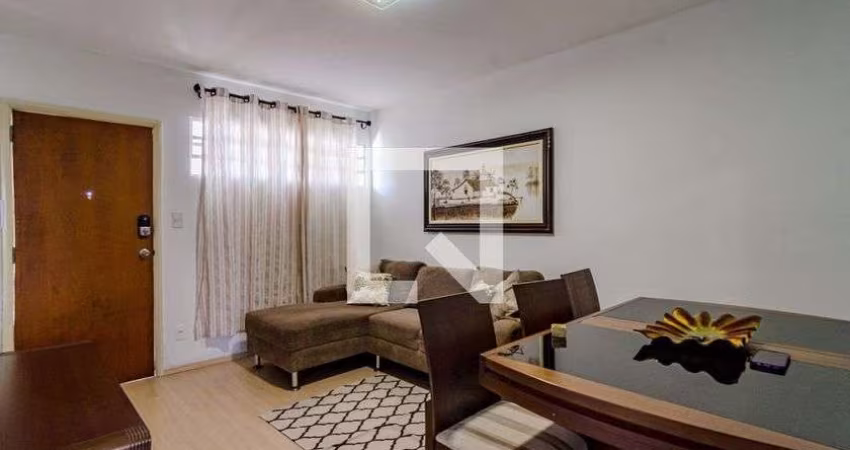 Apartamento à Venda - Paraíso, 2 Quartos,  65 m2