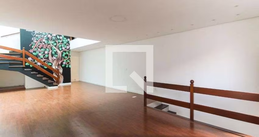Casa à Venda - Jardim Anália Franco, 2 Quartos,  130 m2