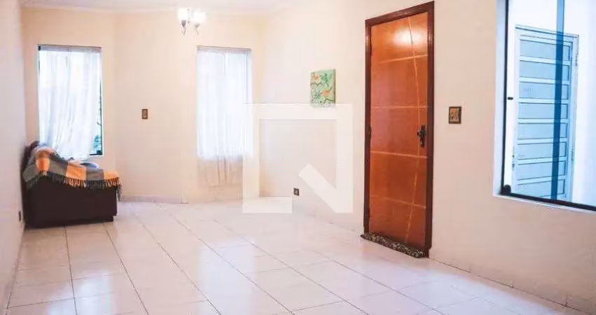 Casa com 3 quartos à venda na Rua Edgard, --, Vila Guilherme, São Paulo