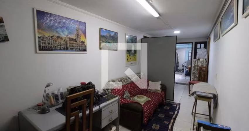 Casa à Venda - Santana, 4 Quartos,  175 m2
