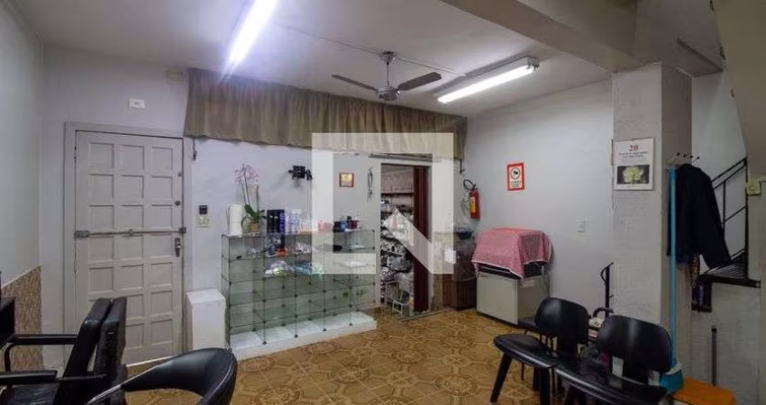 Casa à Venda - Campo Belo, 2 Quartos,  100 m2