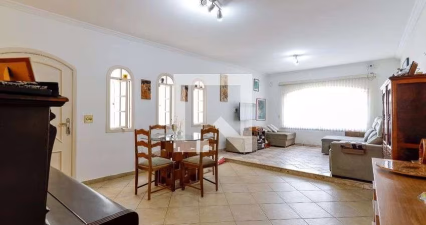Casa à Venda - Vila Ede, 3 Quartos,  250 m2