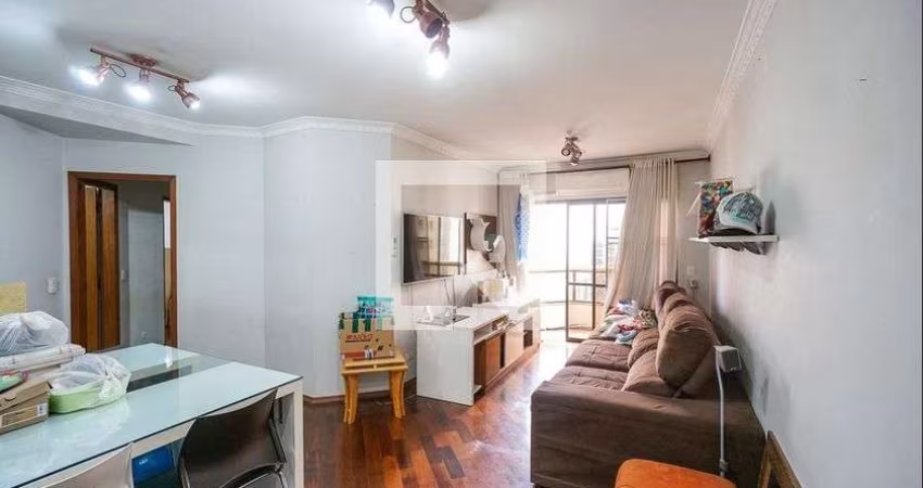 Apartamento à Venda - Tatuapé, 3 Quartos,  97 m2