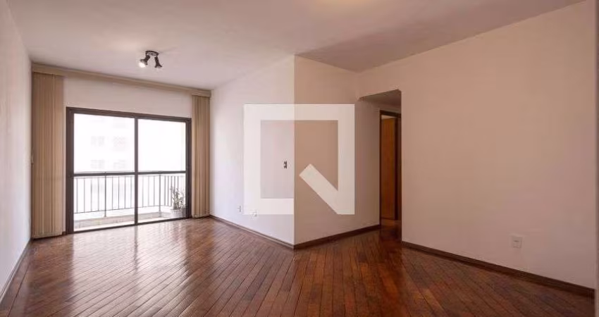 Apartamento à Venda - Tatuapé, 3 Quartos,  84 m2