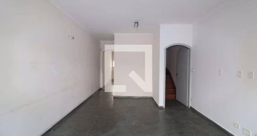 Casa à Venda - Jardim Anália Franco, 2 Quartos,  200 m2