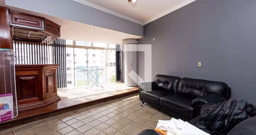 Apartamento à Venda - Bela Vista, 3 Quartos,  152 m2