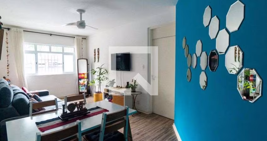 Apartamento à Venda - Saúde, 3 Quartos,  85 m2