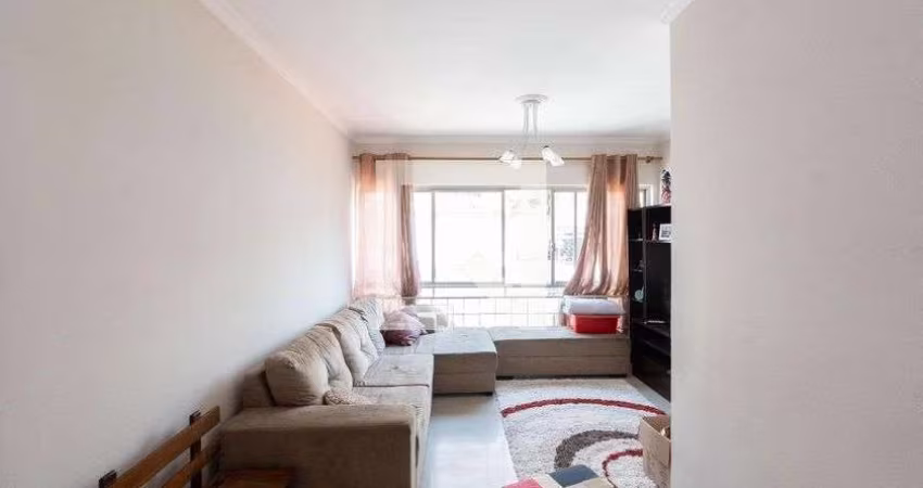 Apartamento à Venda - Bela Vista, 2 Quartos,  70 m2