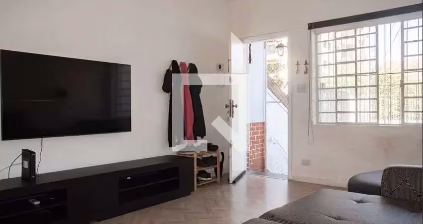 Casa com 2 quartos à venda na Rua Traituba, --, Saúde, São Paulo