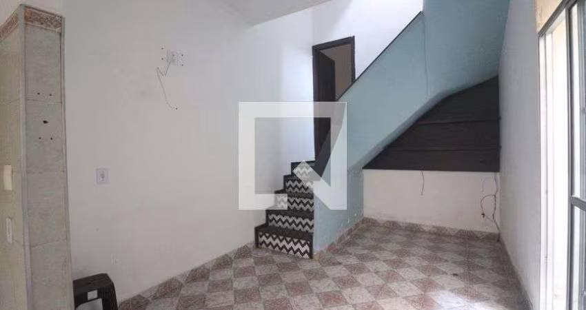 Casa à Venda - Casa Verde, 2 Quartos,  66 m2