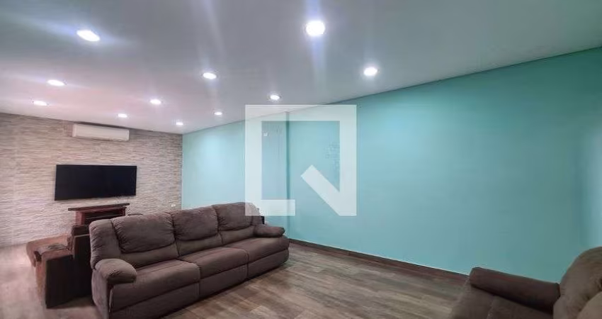 Casa à Venda - Vila Formosa, 2 Quartos,  267 m2