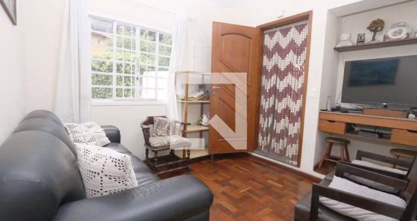 Casa à Venda - Butantã, 5 Quartos,  149 m2
