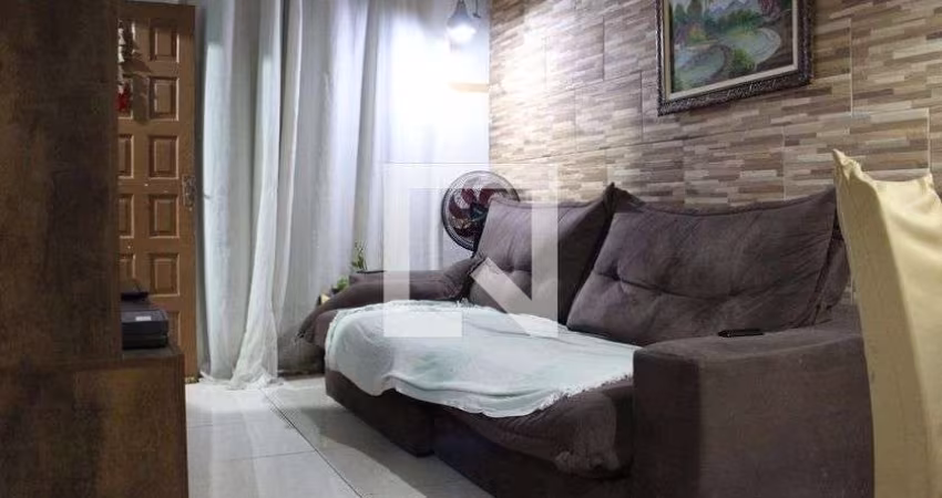 Casa à Venda - Sapopemba, 3 Quartos,  160 m2