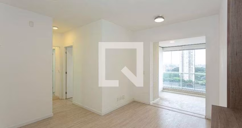 Apartamento à Venda - Tatuapé, 2 Quartos,  62 m2