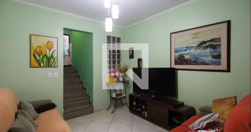 Casa à Venda - Mandaqui, 5 Quartos,  240 m2