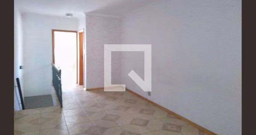 Casa à Venda - Mandaqui, 3 Quartos,  125 m2