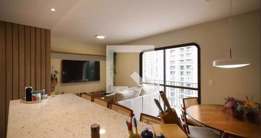 Apartamento à Venda - Santana, 2 Quartos,  72 m2
