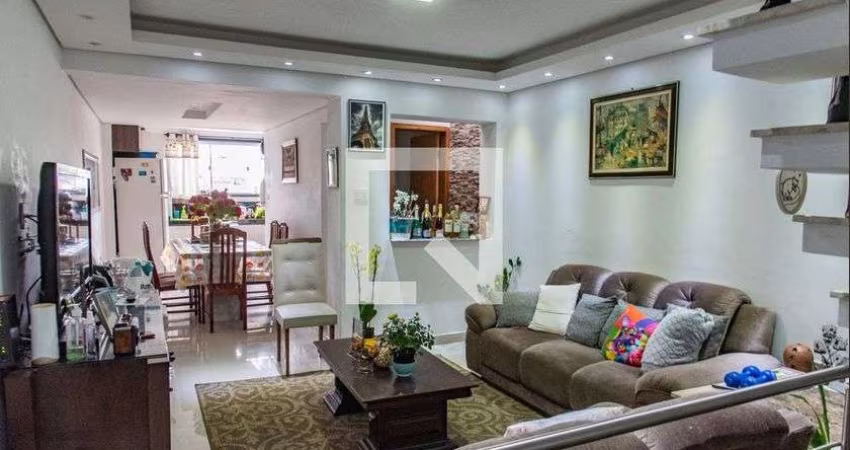 Casa à Venda - Ipiranga, 3 Quartos,  156 m2