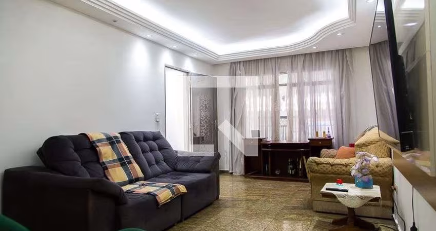 Casa à Venda - Jabaquara, 3 Quartos,  200 m2