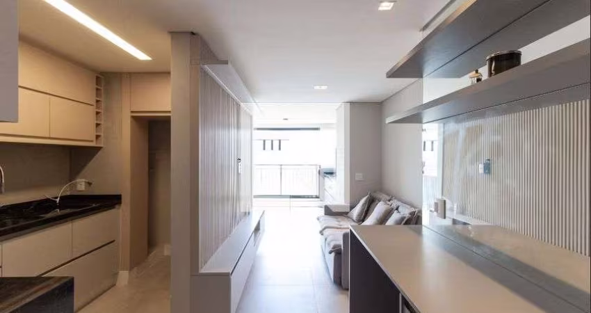 Apartamento à Venda - Barra Funda, 2 Quartos,  67 m2
