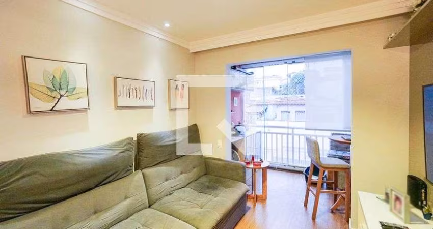 Apartamento à Venda - Vila Matilde, 3 Quartos,  78 m2