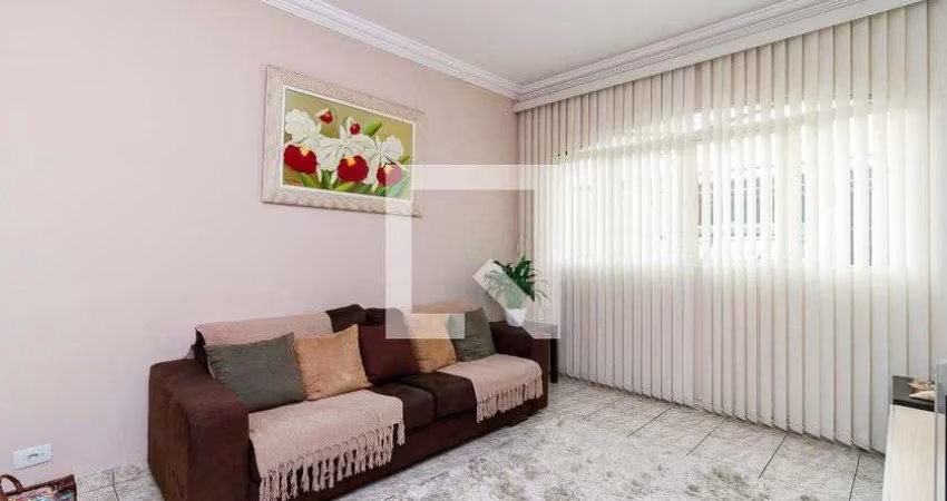 Casa à Venda - Jardim Sao Luis, 3 Quartos,  116 m2