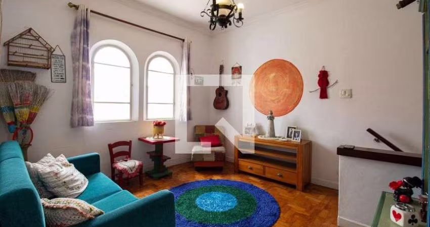 Casa à Venda - Ipiranga, 3 Quartos,  140 m2