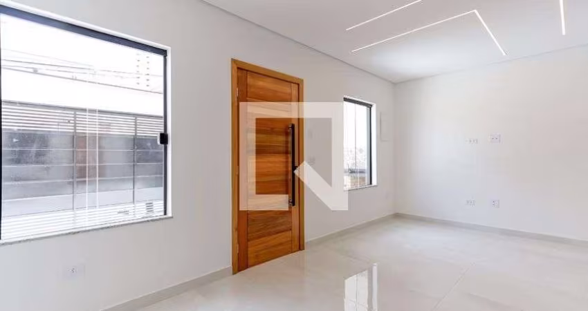 Casa à Venda - Vila Constança , 3 Quartos,  115 m2