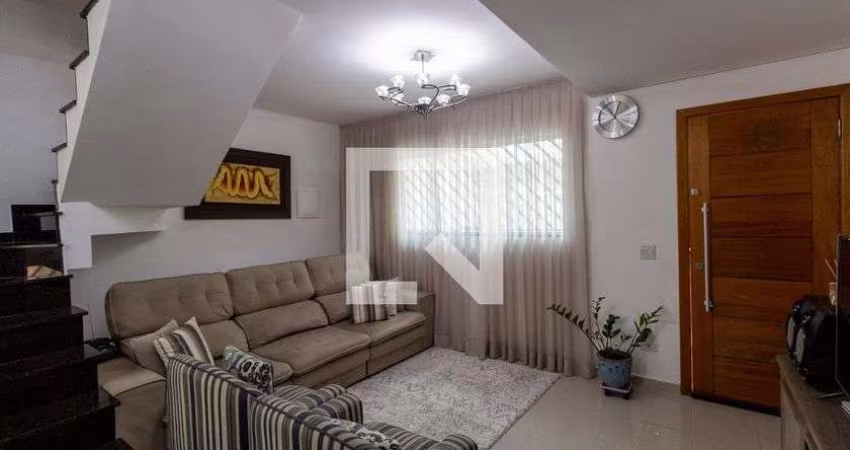 Casa à Venda - Vila Ré, 3 Quartos,  100 m2