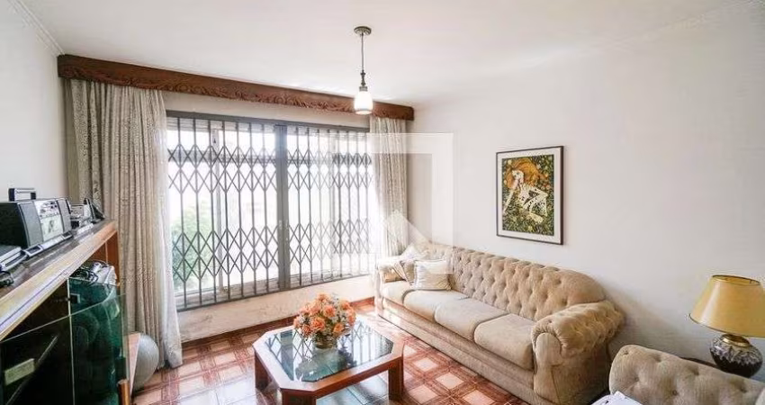 Casa à Venda - Penha de França, 3 Quartos,  242 m2