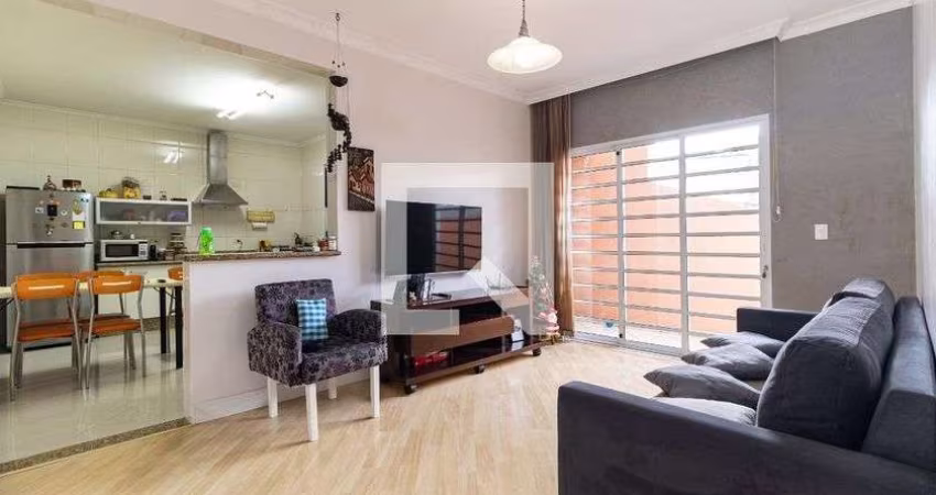 Casa à Venda - Jardim Santa Emília, 4 Quartos,  300 m2