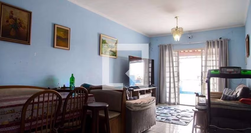 Casa à Venda - Vila Mascote, 3 Quartos,  250 m2