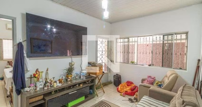 Casa à Venda - Freguesia do Ó, 2 Quartos,  265 m2