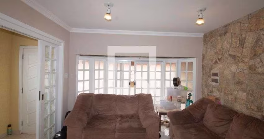 Casa à Venda - Vila Formosa, 4 Quartos,  300 m2