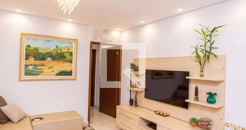 Casa à Venda - Ponte Rasa, 3 Quartos,  200 m2