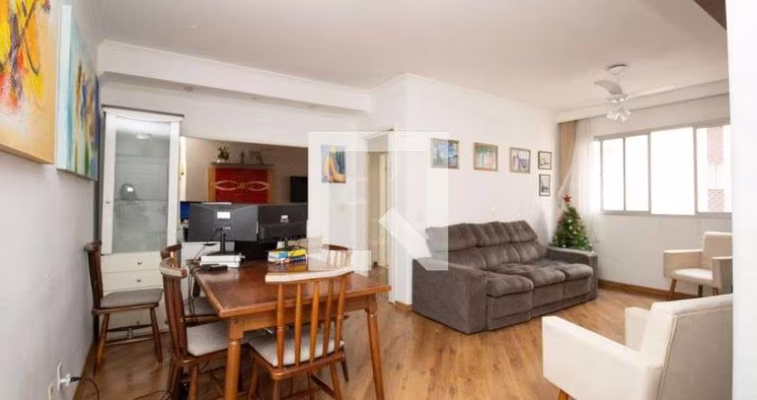 Apartamento à Venda - Moema, 2 Quartos,  82 m2