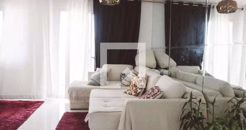 Apartamento à Venda - Vila Guilherme, 2 Quartos,  92 m2