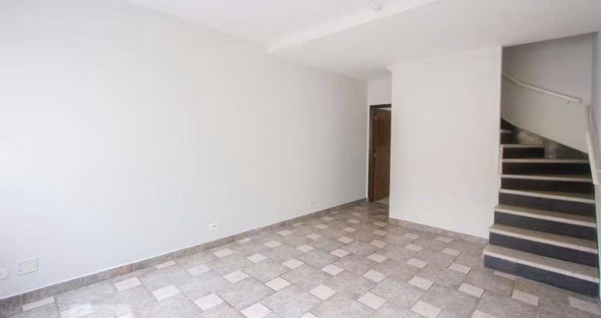 Casa à Venda - Chácara Santo Antonio, 2 Quartos,  115 m2